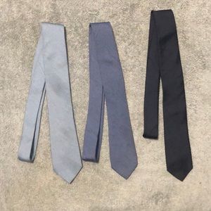 Tie bundle